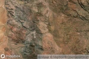 Aguada de los Berros