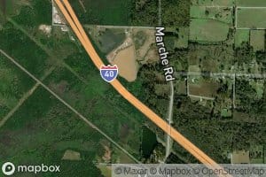 Winifree Creek
