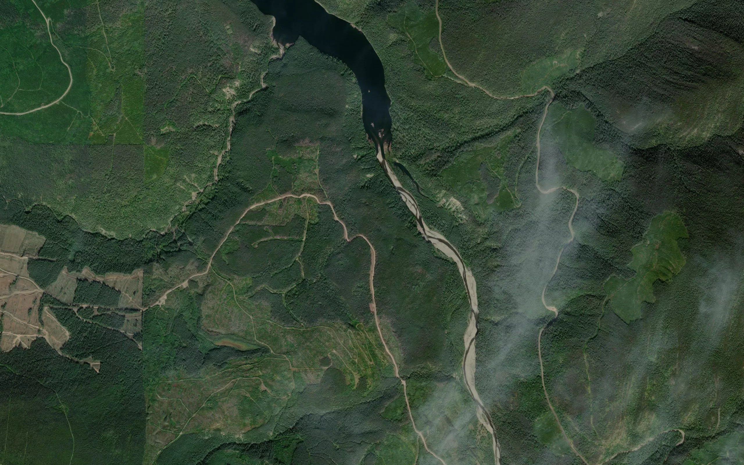 Carbon Creek