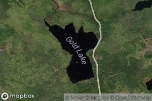 Gold Lake