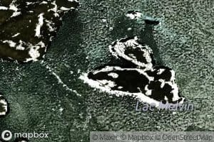 Lac Melvin