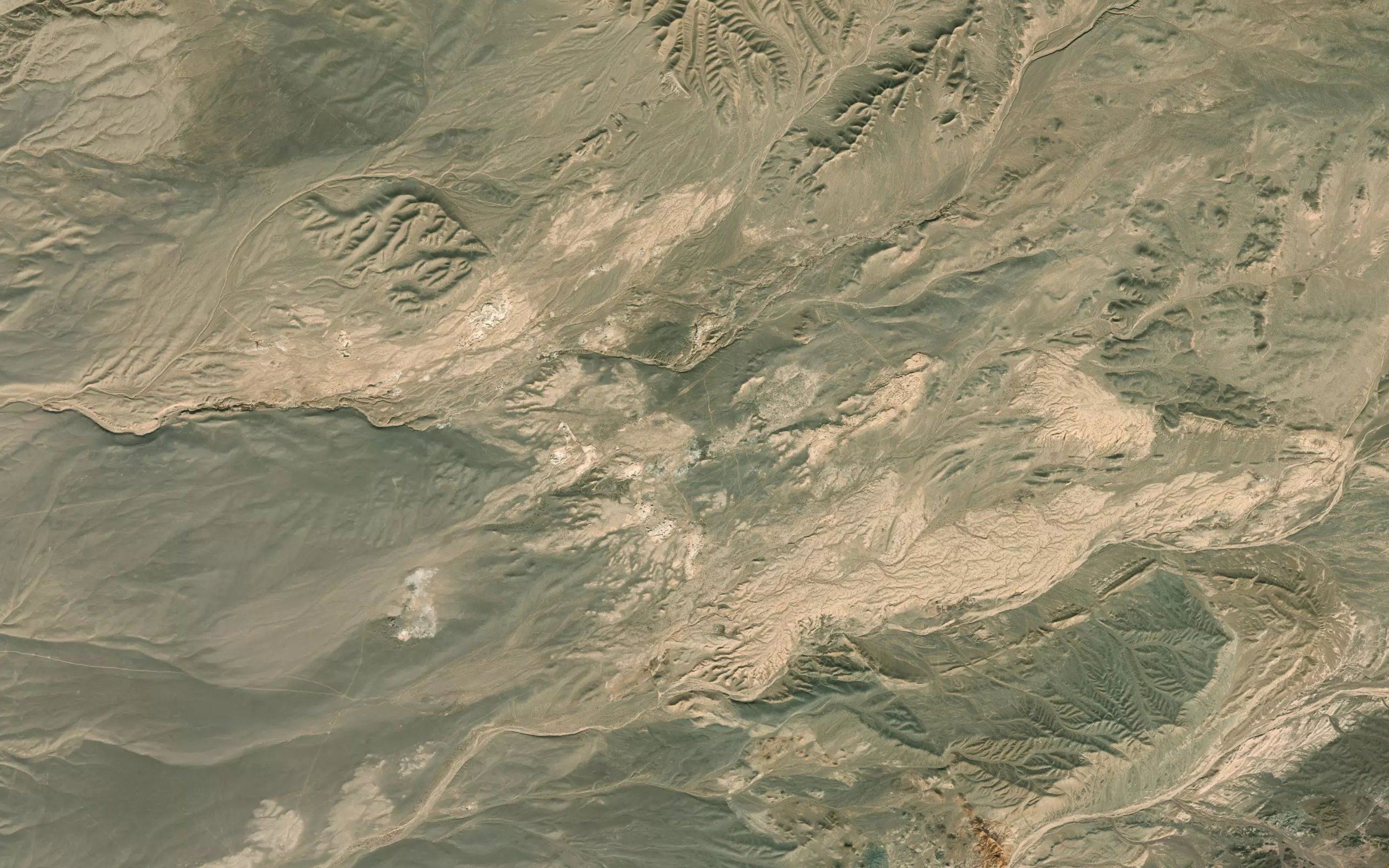 Cheshmeh-ye Tall Mar