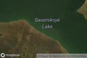 Ozero Gavanskoye