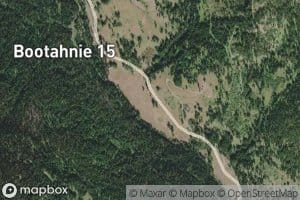 Inchawka Creek