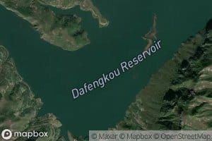 Dafengkou Shuiku
