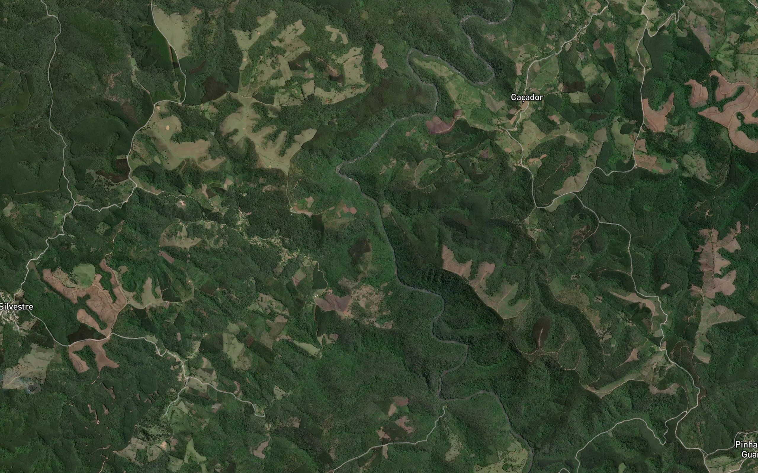 Rio Lajeado