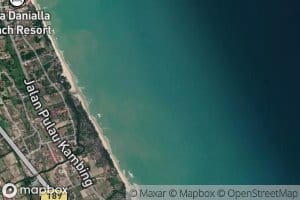 Sungai Tekah Ayer Merah