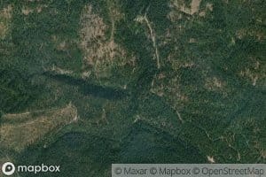 Sleepy Hollow Creek