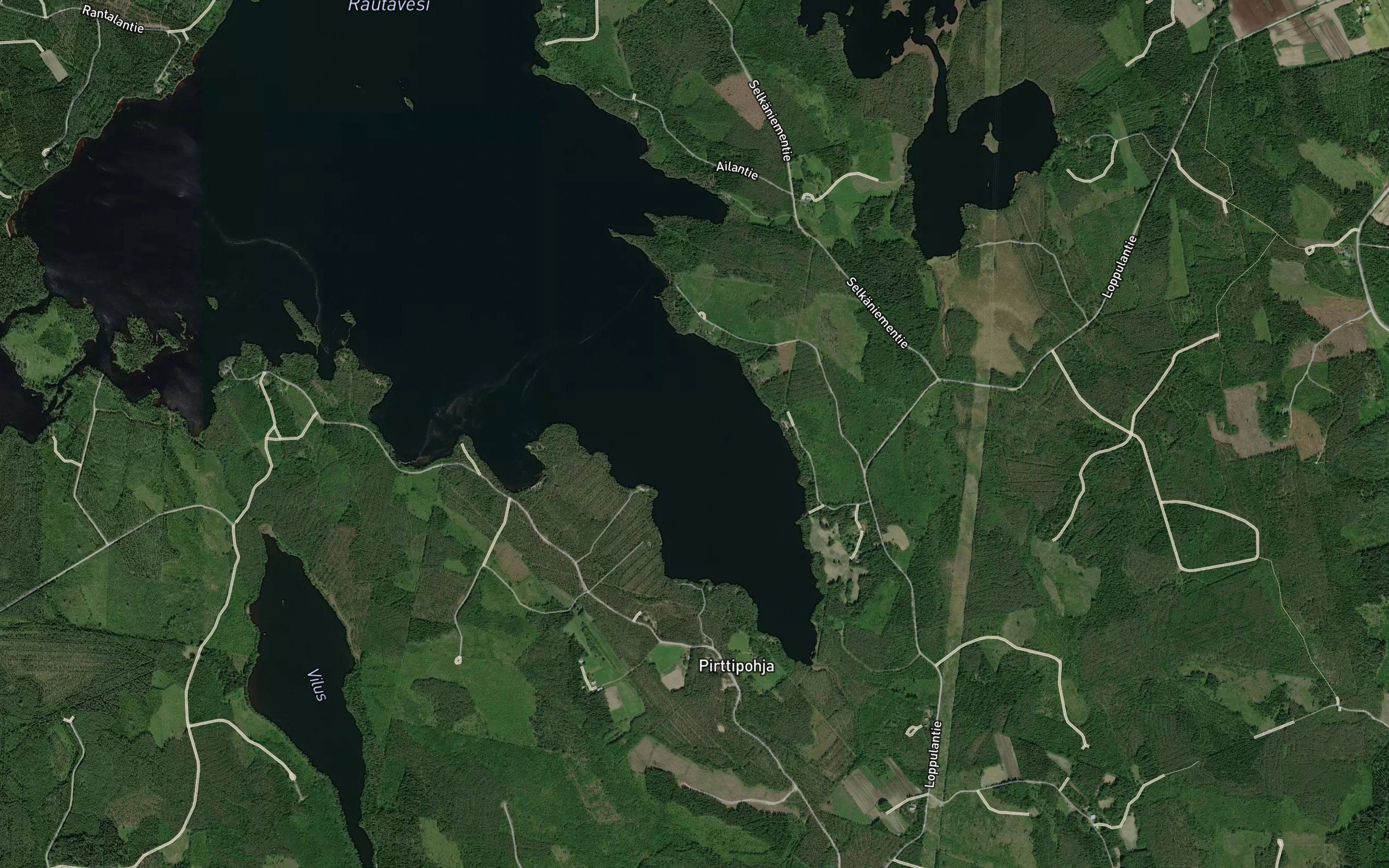 Pirttilahti