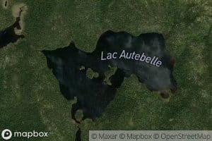 Lac Richard