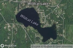 Wildcat Lake