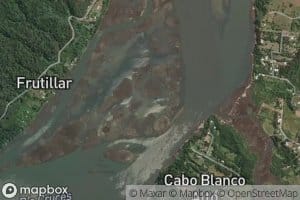 Rio Cruces (Santuario)