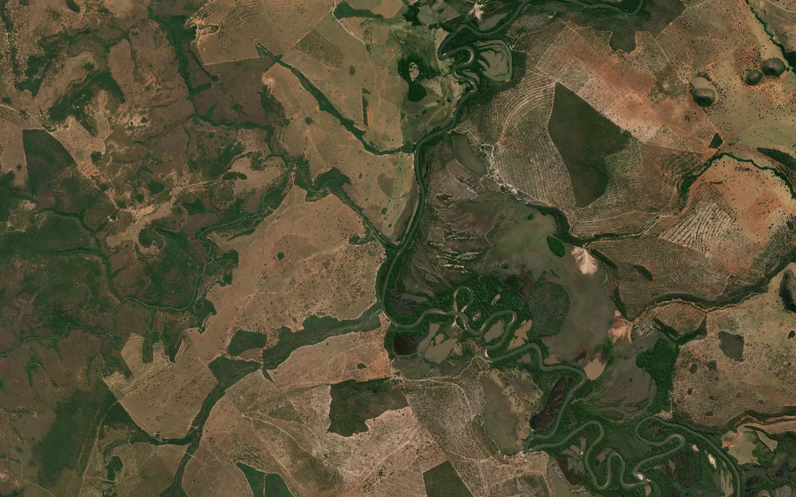 Ribeirao da Pedra