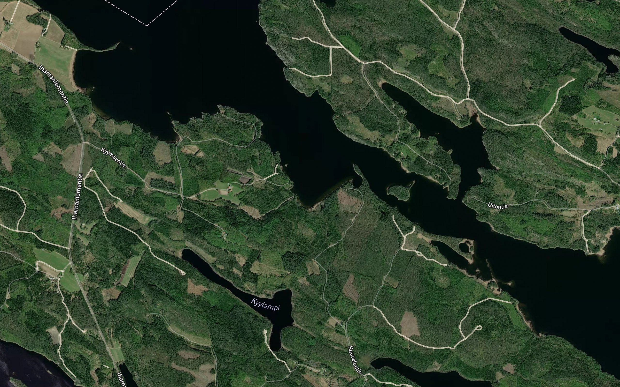 Venelahti