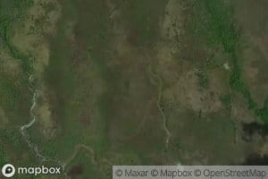 Desparramadero del Maniapure