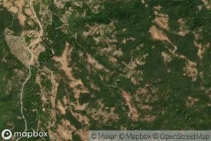 Quebrada Las Palmitas