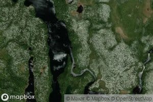 Riviere aux Pekans