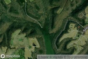 East Fork Alligator Creek