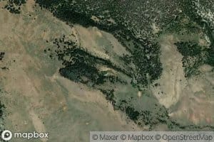 Upper Cattle Gulch Spring