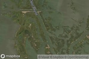 Deer Bayou