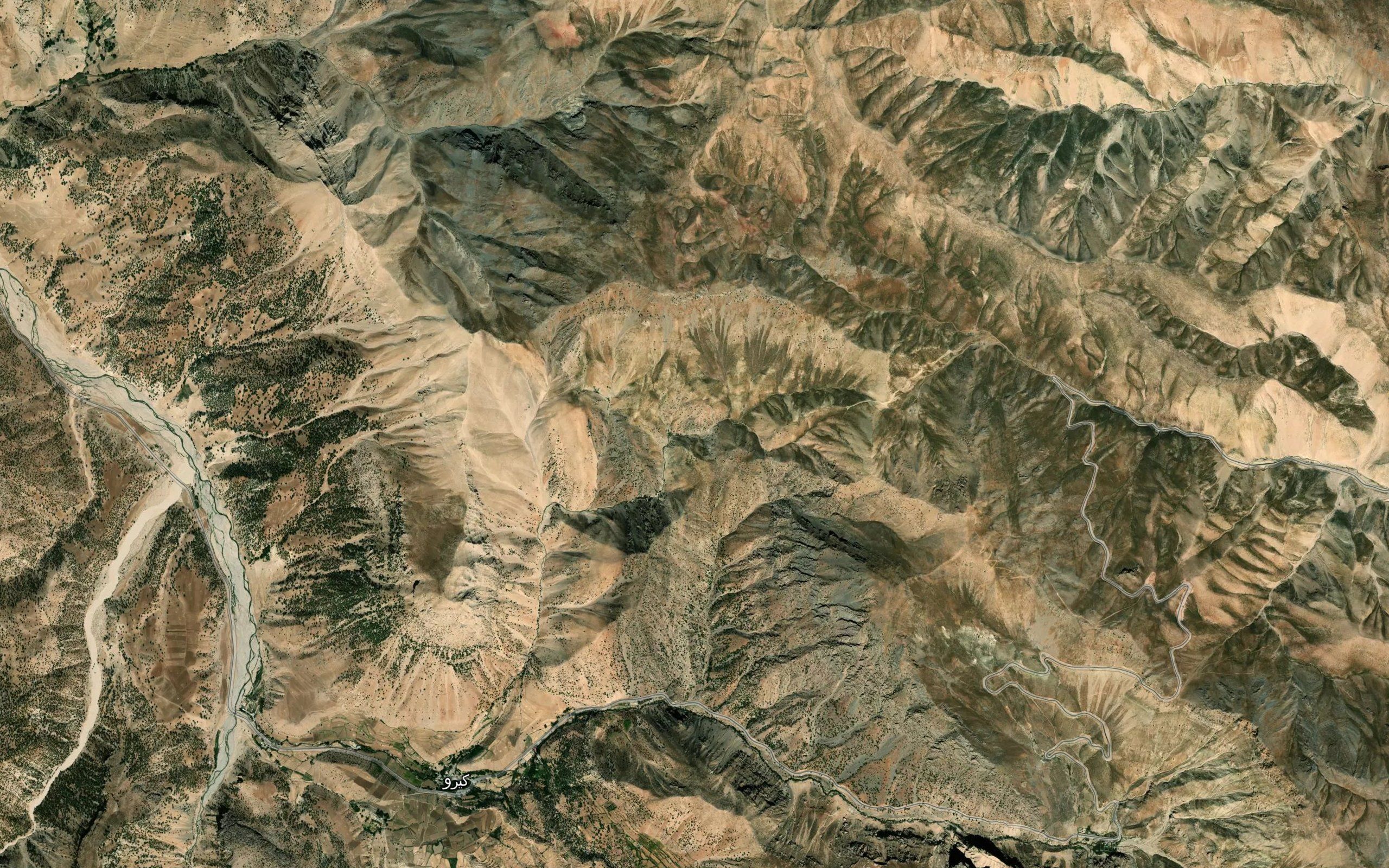 Cheshmeh-ye Darreh Naq