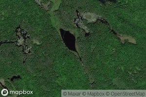 Ellis Lake