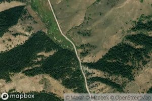 Preis Hot Spring