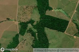 Igarape do Repartimento