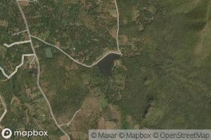 Ang Kep Nam Huai Luang