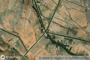 Nahr al Batrah `Ajinah