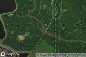 Baker Slough