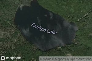 Tsalitpn Lake