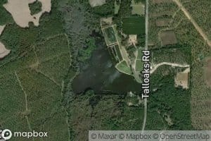 Lake Nichols