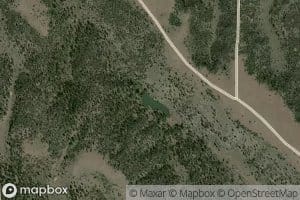 Dead End Reservoir