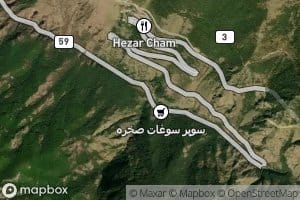 Rudkhaneh-ye Komjil Darreh