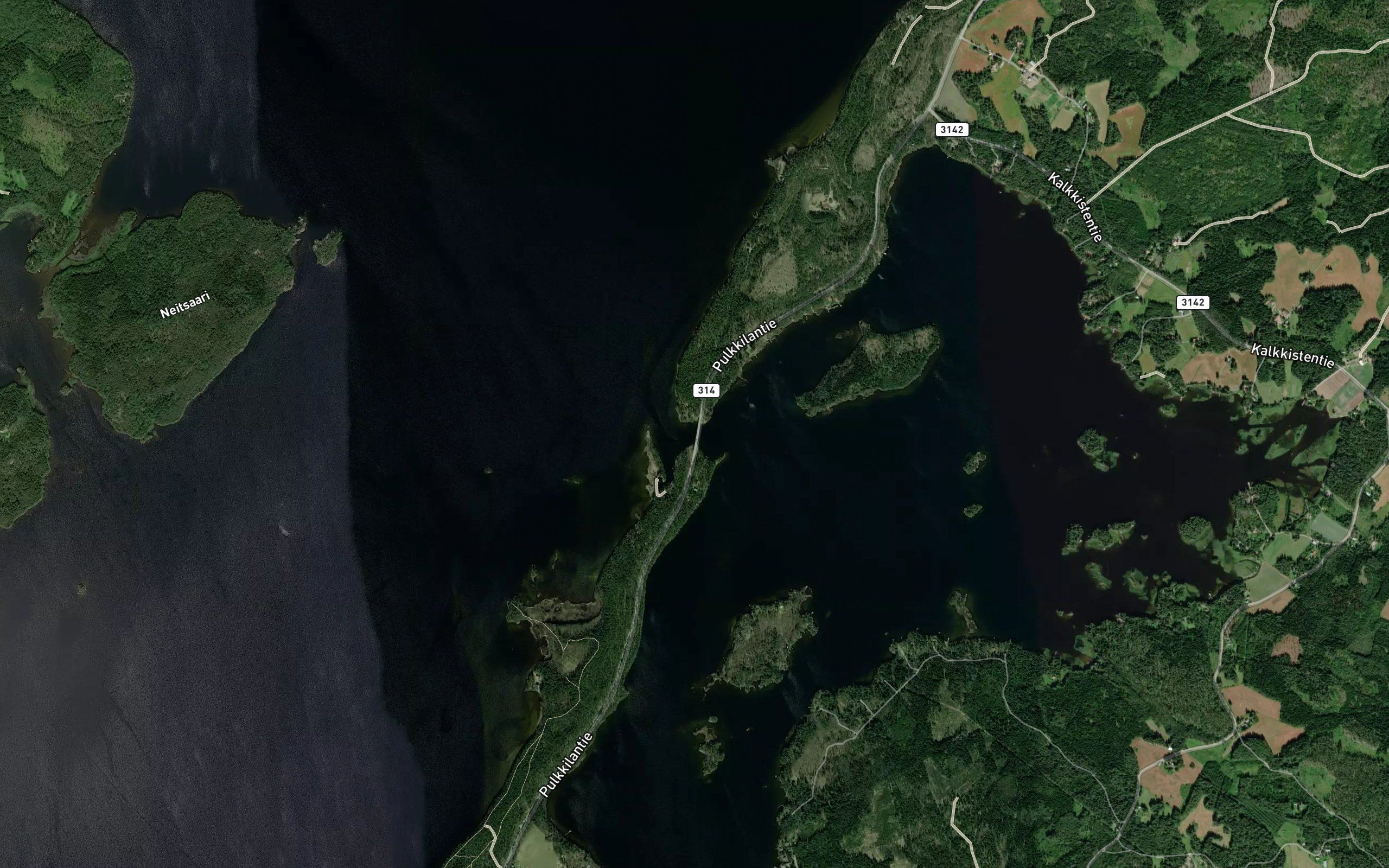 Kakisalmi