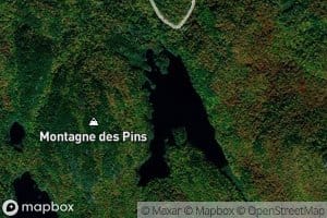 Lac Etoile