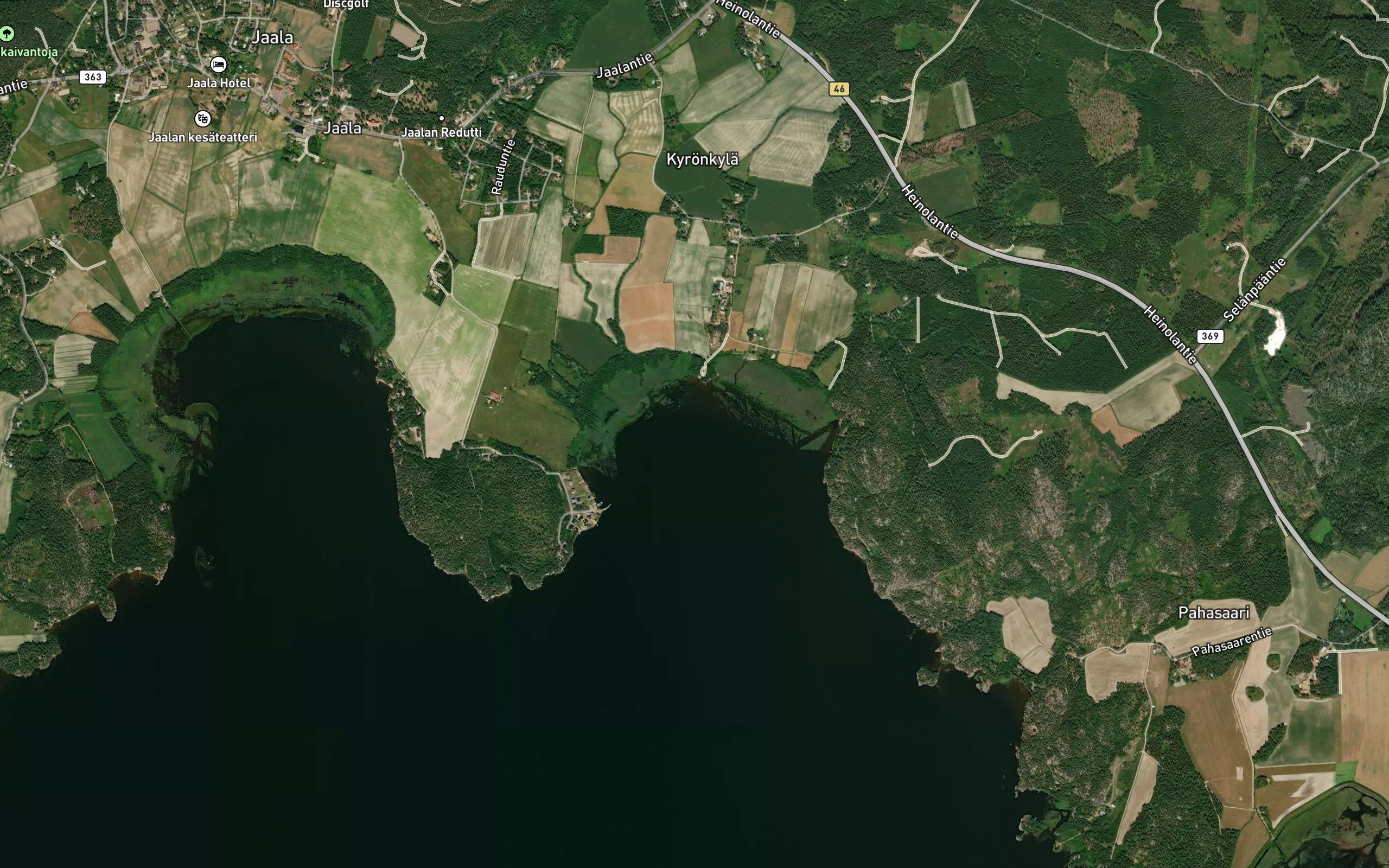 Kyronlahti
