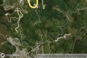 Quebrada Ponton