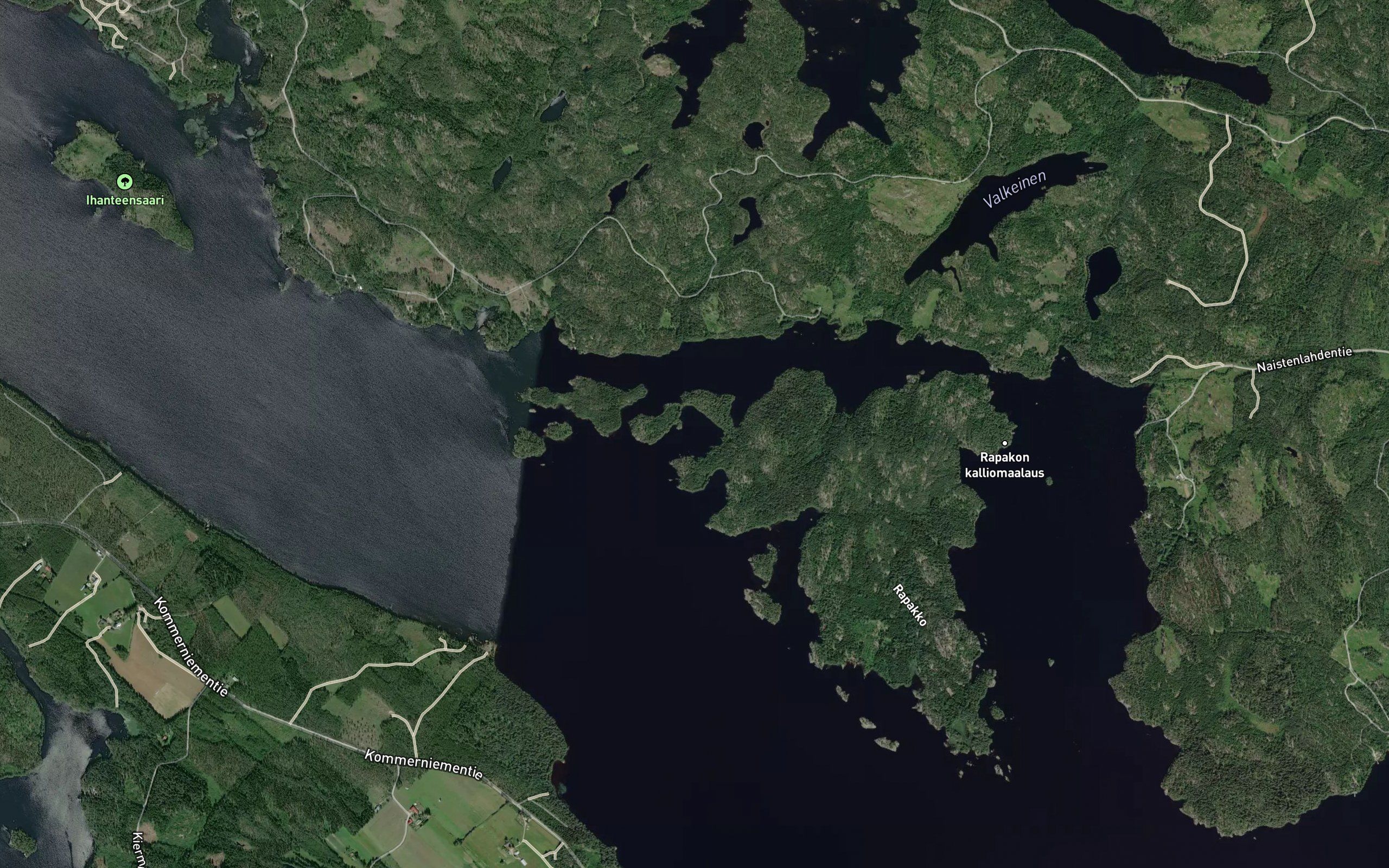 Paloniemenlahti