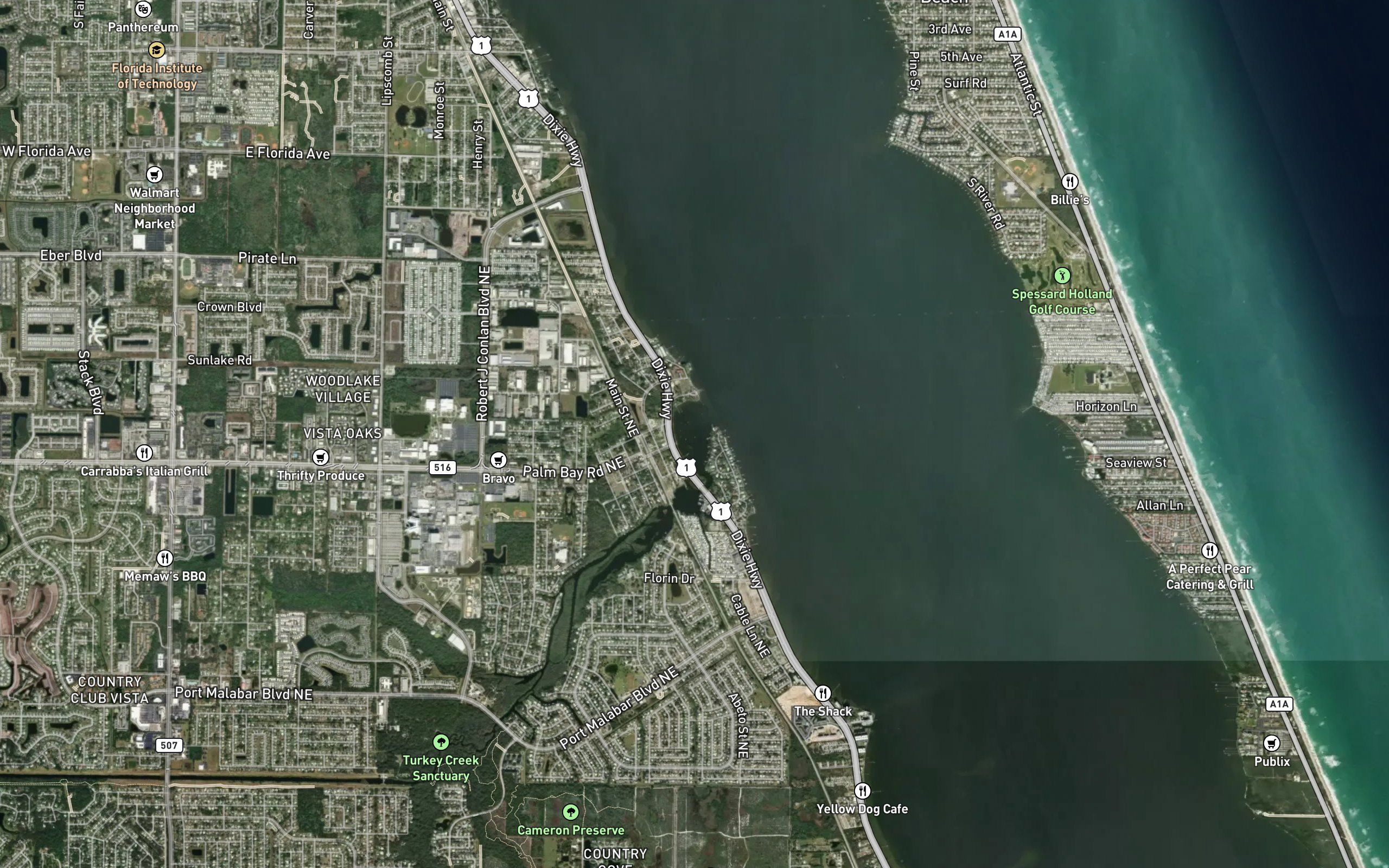 Palm Bay