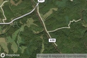 Little Snake Creek