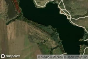 Yelyzavetynske Vodoskhovyshche