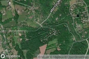 Middle Branch White Clay Creek