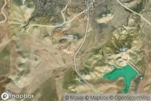 Cheshmeh-ye Buqli Bolagh