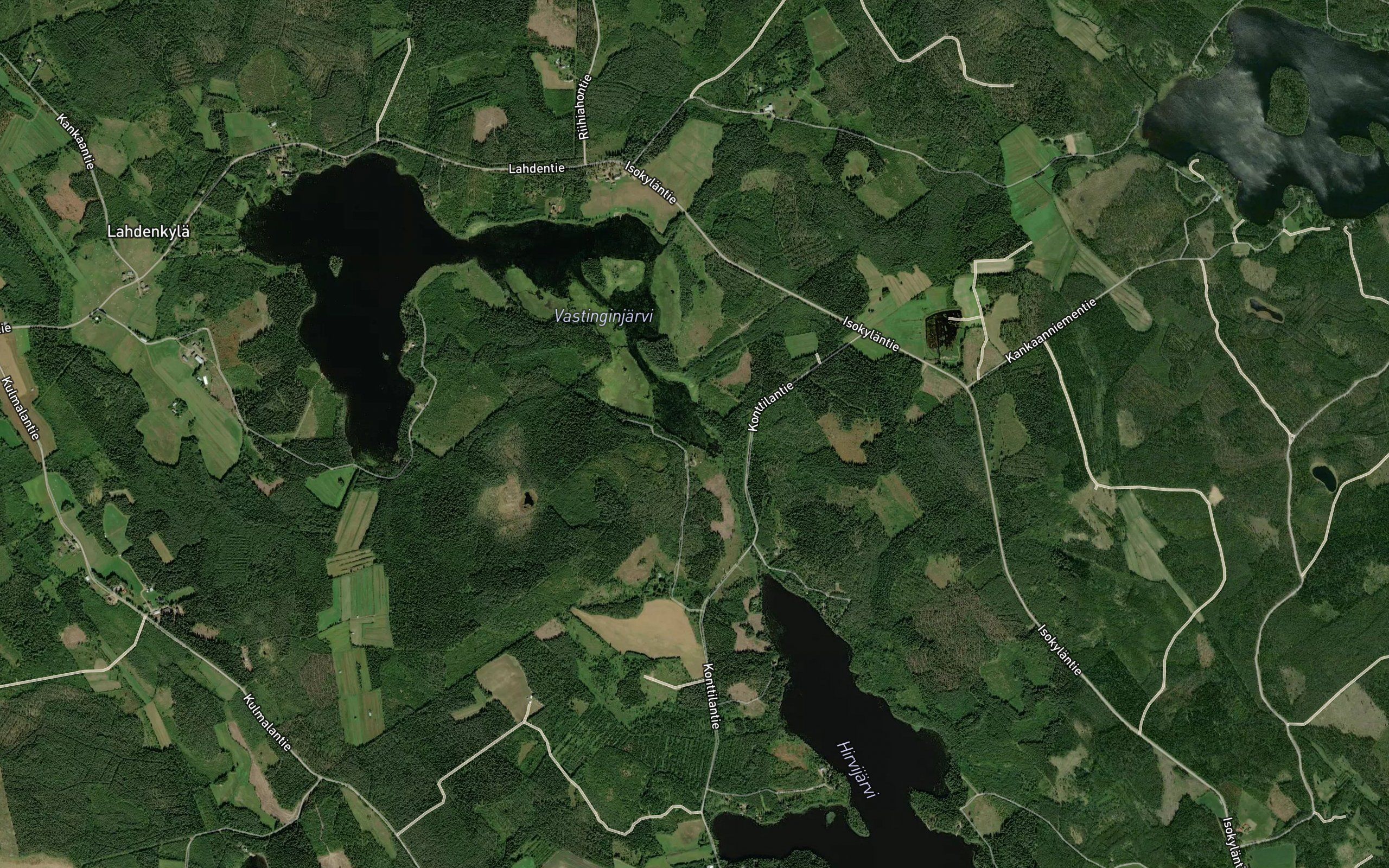 Jokelanlahti