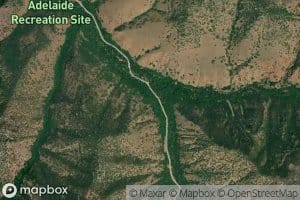 Second Creek