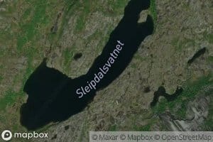 Sleipdalsvatnet