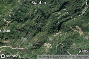 Sanli Xi