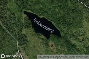 Hekkentjern